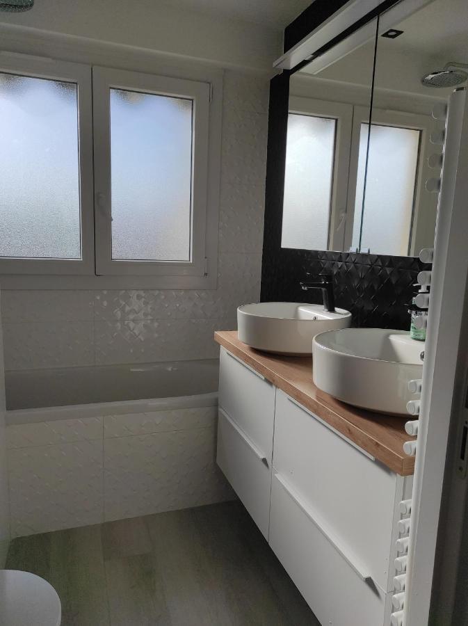 Rooftop Condo Ramses Antibes Exterior foto